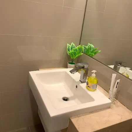 Rs Suites In Bukit Bintang Kuala Lumpur Bagian luar foto