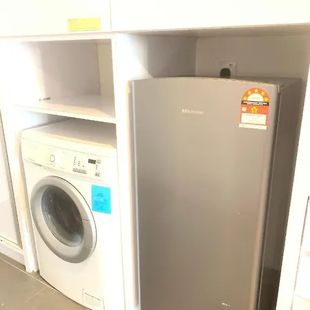 Rs Suites In Bukit Bintang Kuala Lumpur Bagian luar foto