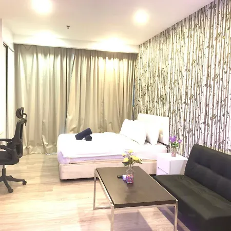 Rs Suites In Bukit Bintang Kuala Lumpur Bagian luar foto