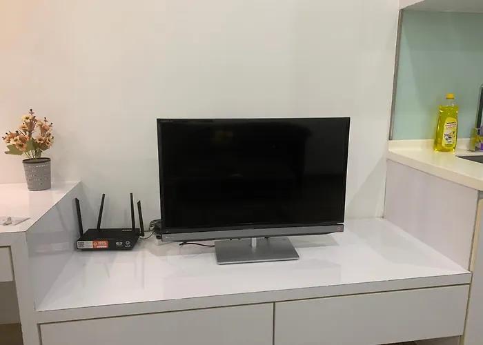 Rs Suites In Bukit Bintang