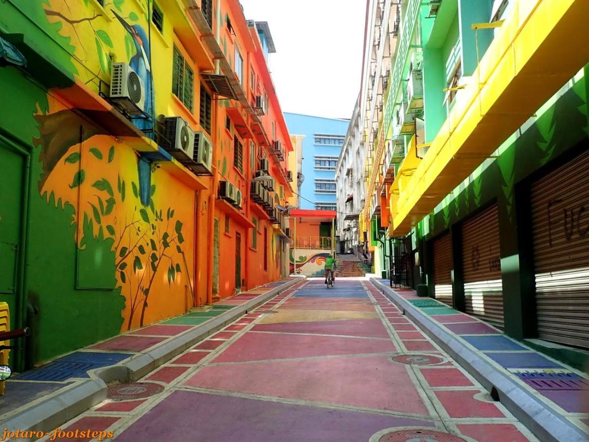 Rs In Bukit Bintang Kuala Lumpur