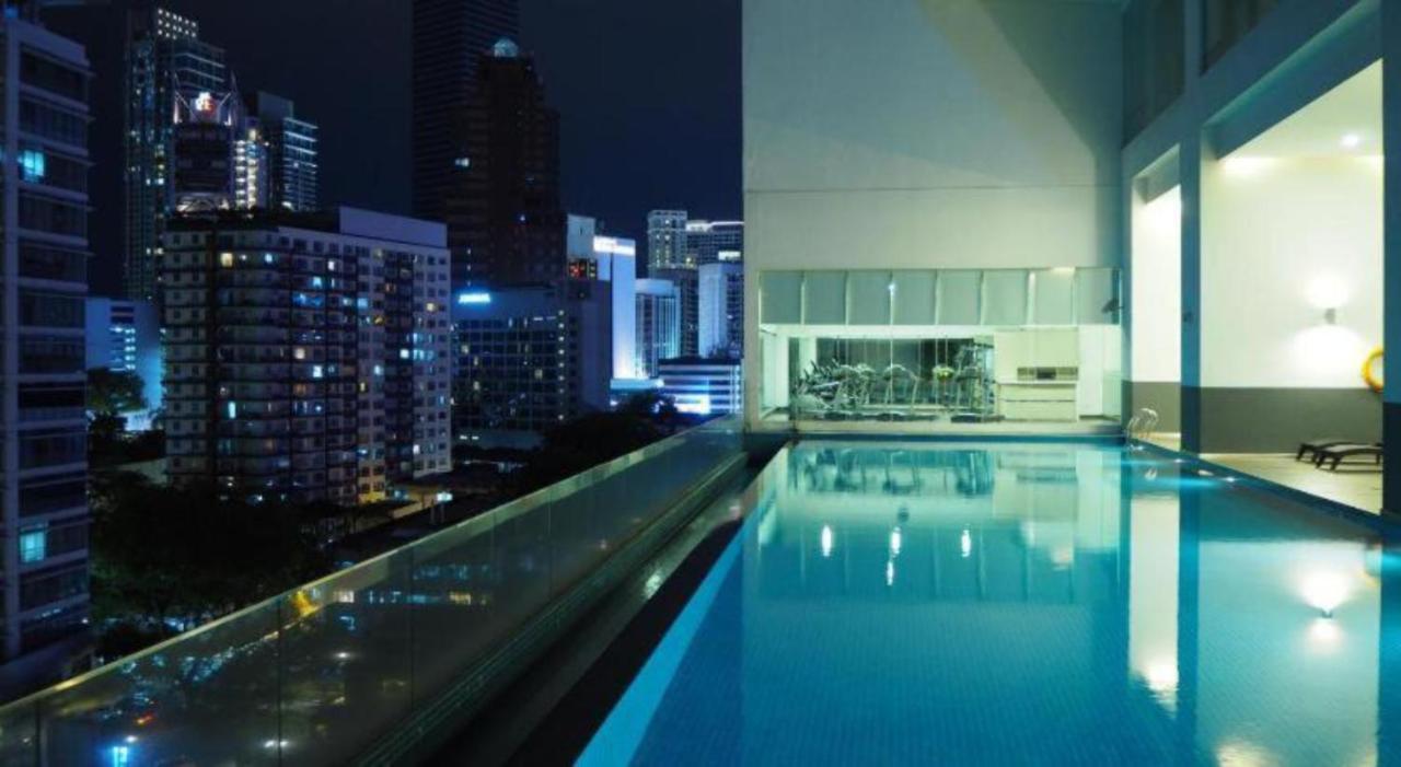 Apartemen Rs In Bukit Bintang