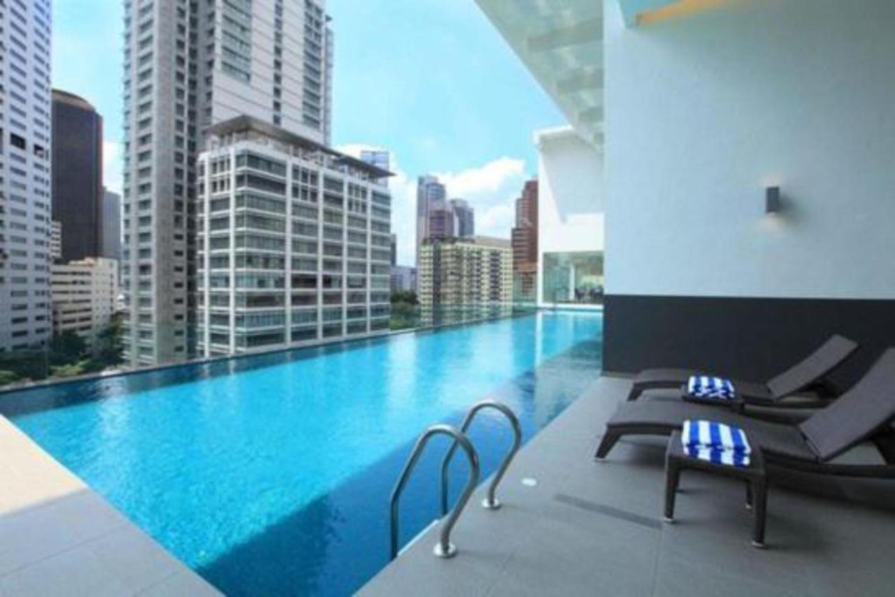 Apartemen Rs In Bukit Bintang Kuala Lumpur