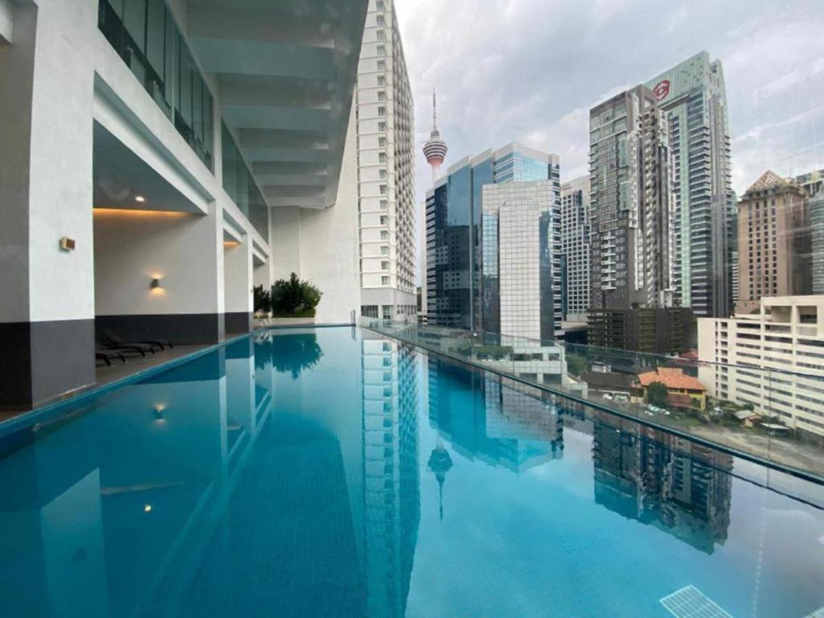 Rs In Bukit Bintang Apartemen Kuala Lumpur
