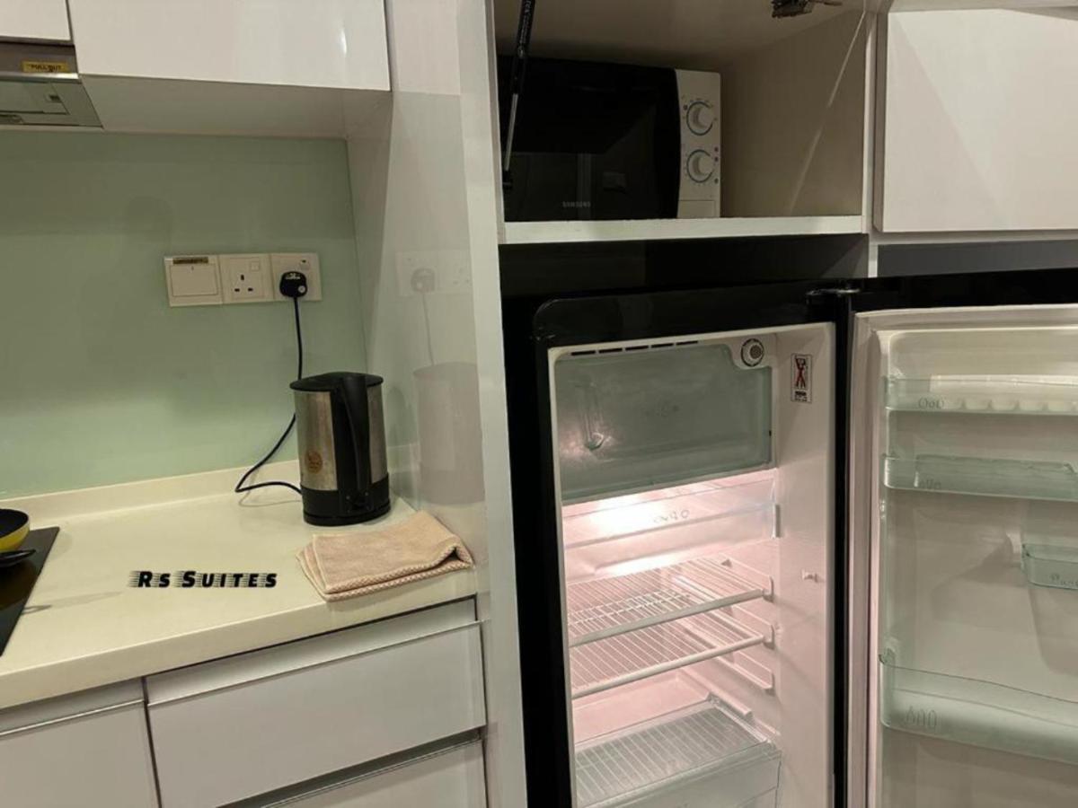 Apartemen Rs In Bukit Bintang Kuala Lumpur