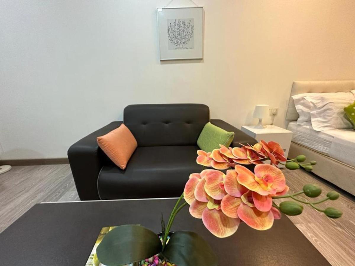 Apartemen Rs In Bukit Bintang Kuala Lumpur