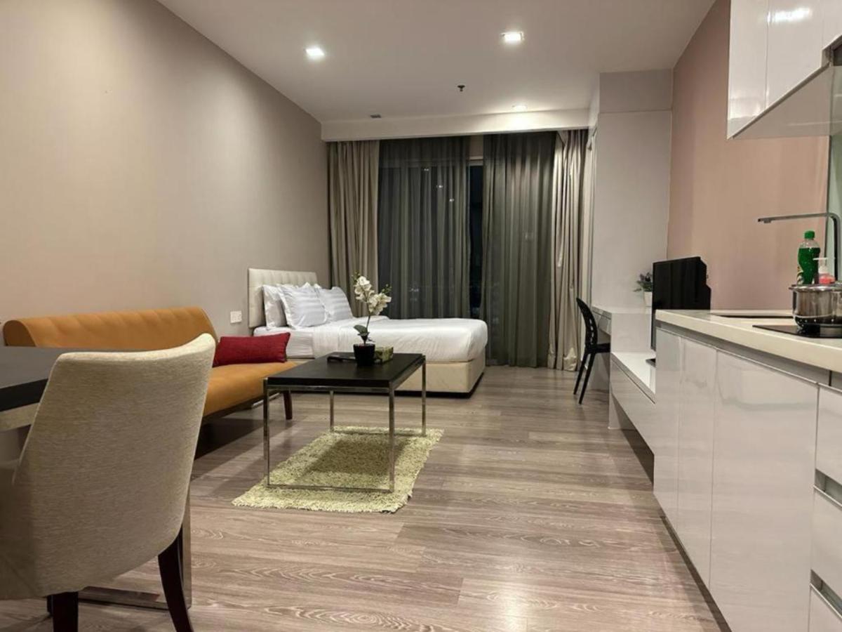 Apartemen Rs In Bukit Bintang *