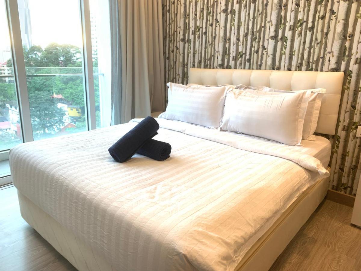Rs In Bukit Bintang Apartemen Kuala Lumpur