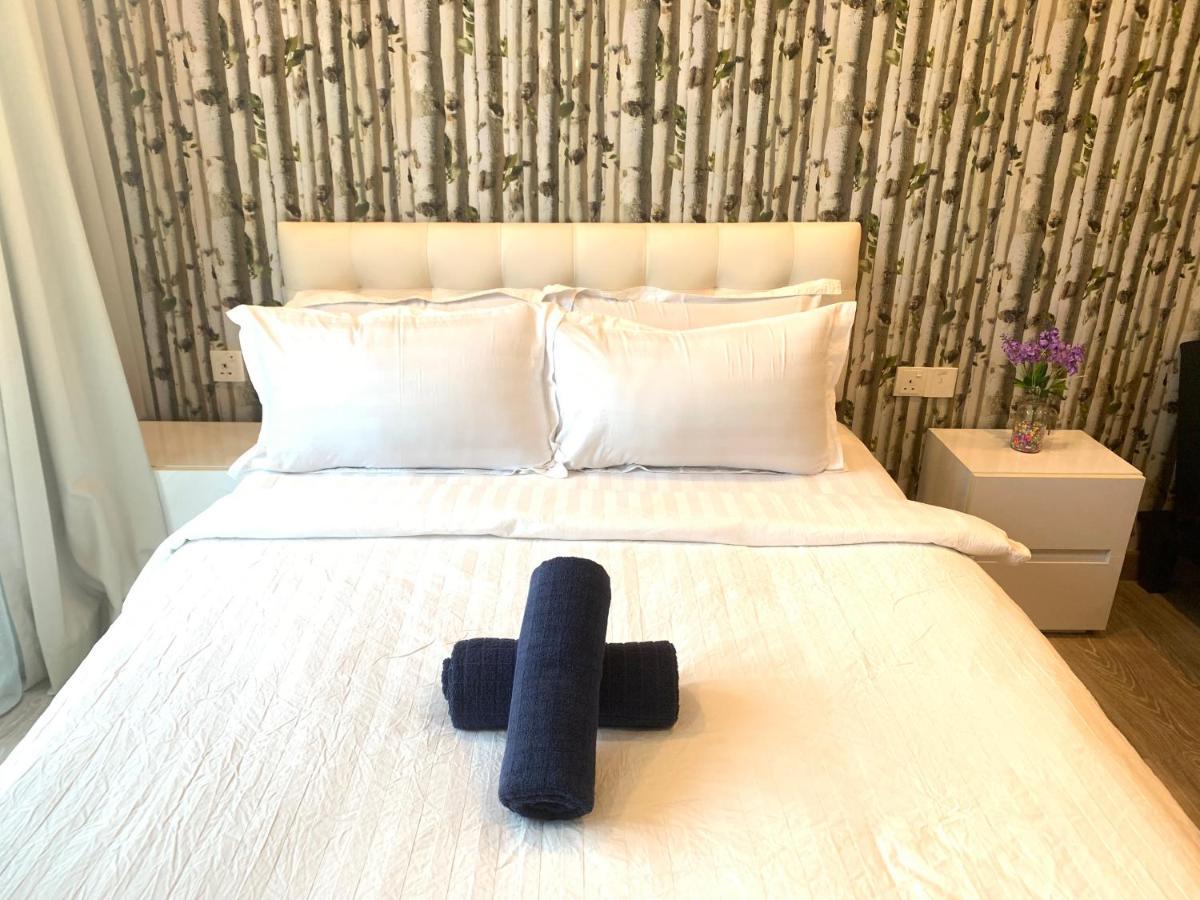 Rs In Bukit Bintang Apartemen Kuala Lumpur