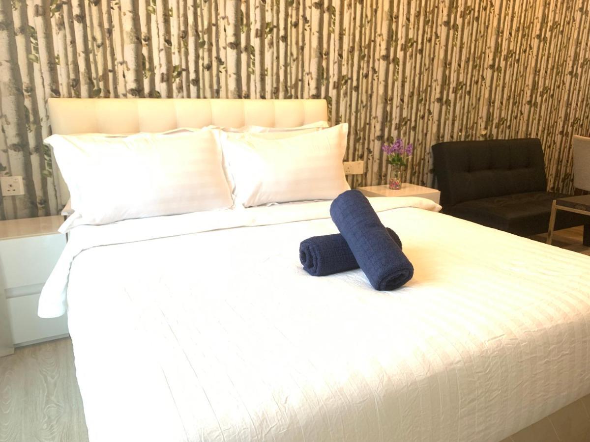 Rs In Bukit Bintang Apartemen *