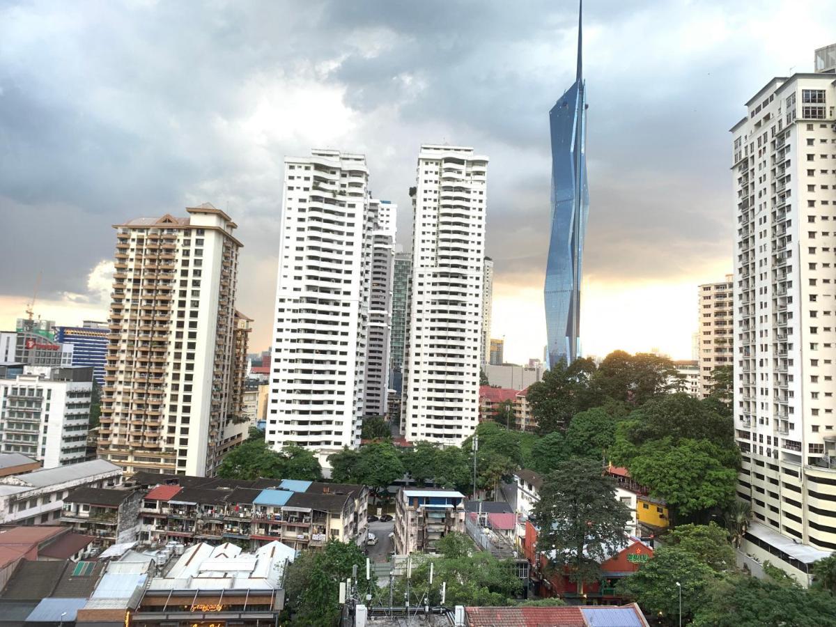 Rs In Bukit Bintang * Kuala Lumpur