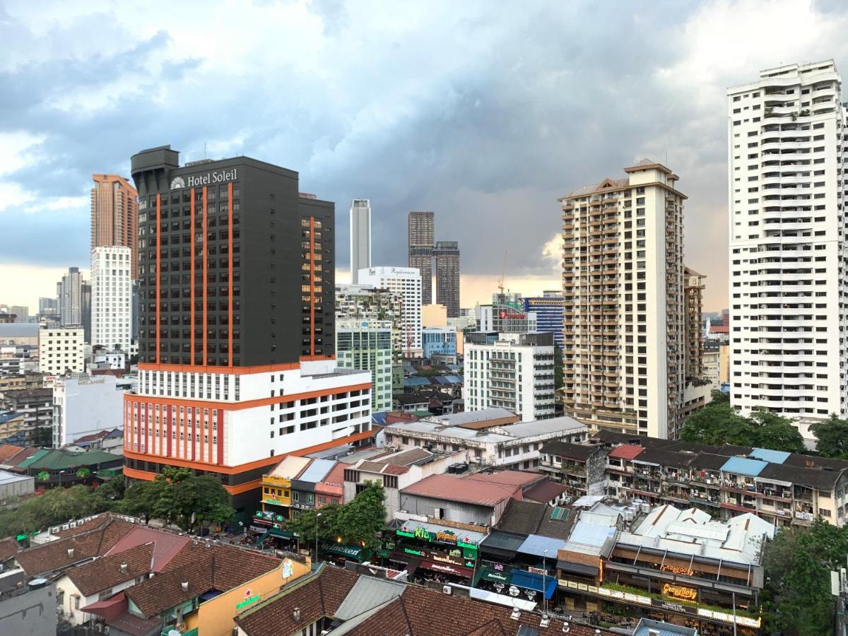 Apartemen Rs In Bukit Bintang *