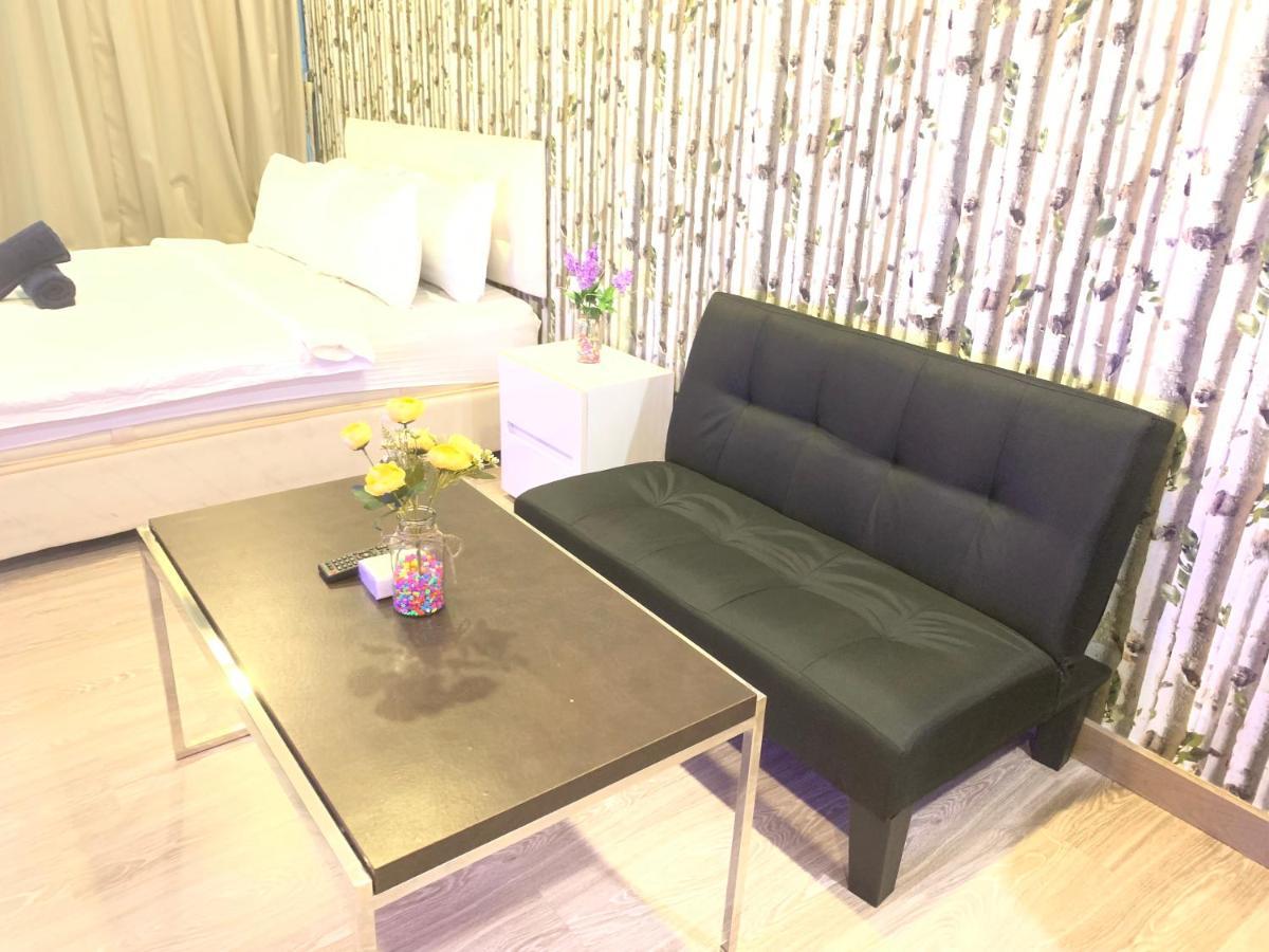 Apartemen Rs In Bukit Bintang