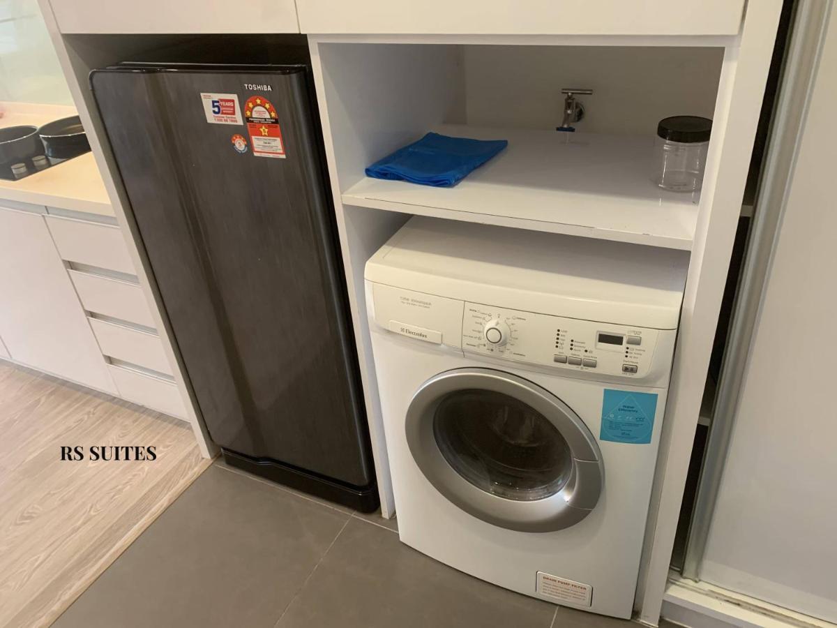 Rs In Bukit Bintang Apartemen Kuala Lumpur