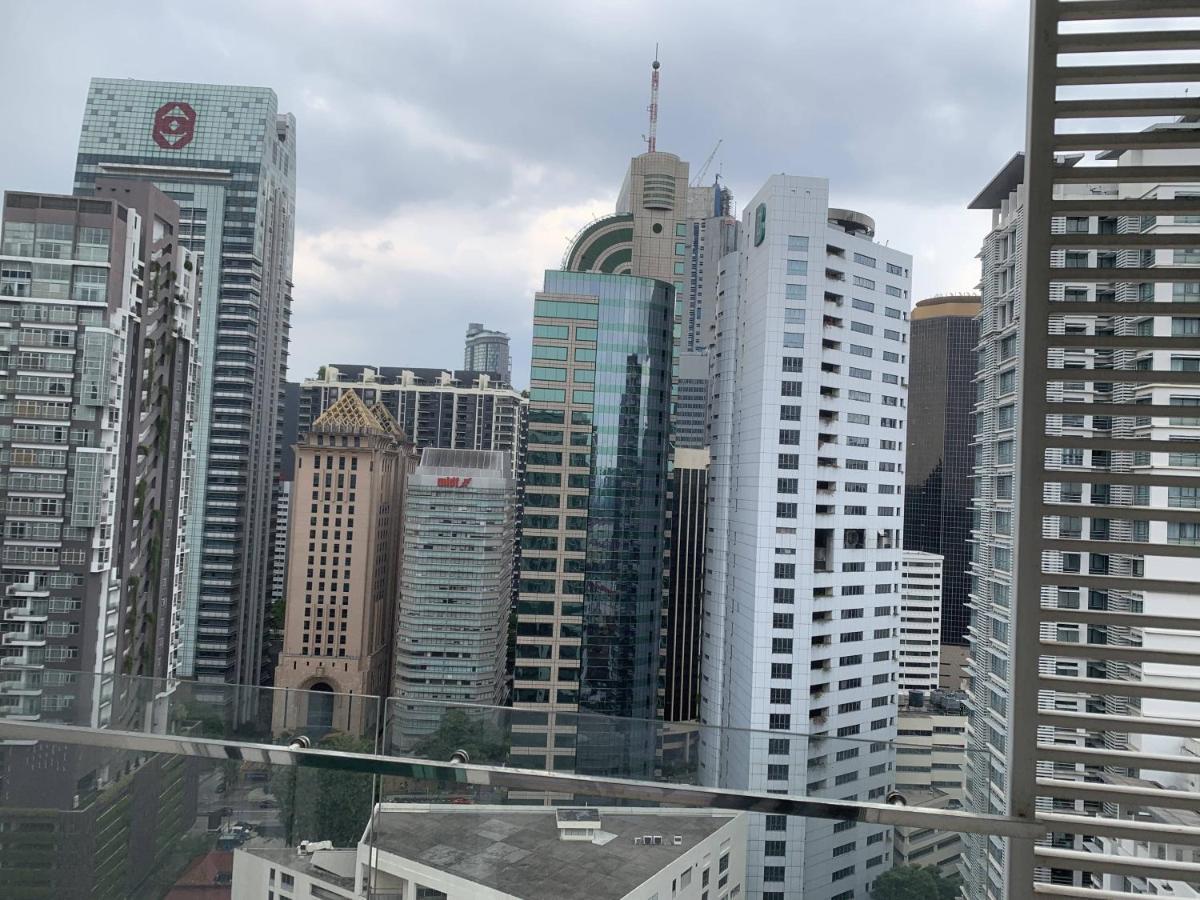 Apartemen Rs In Bukit Bintang