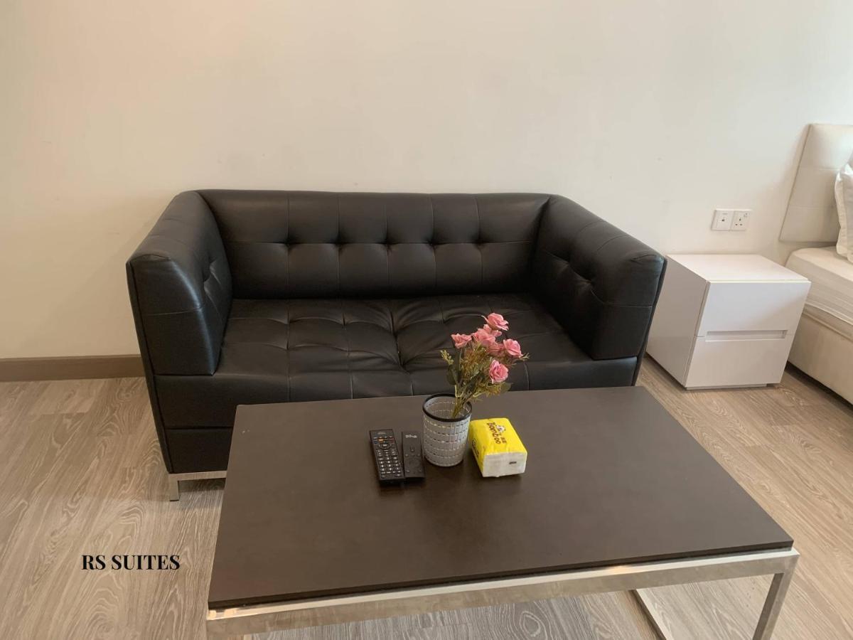 Rs In Bukit Bintang Apartemen *