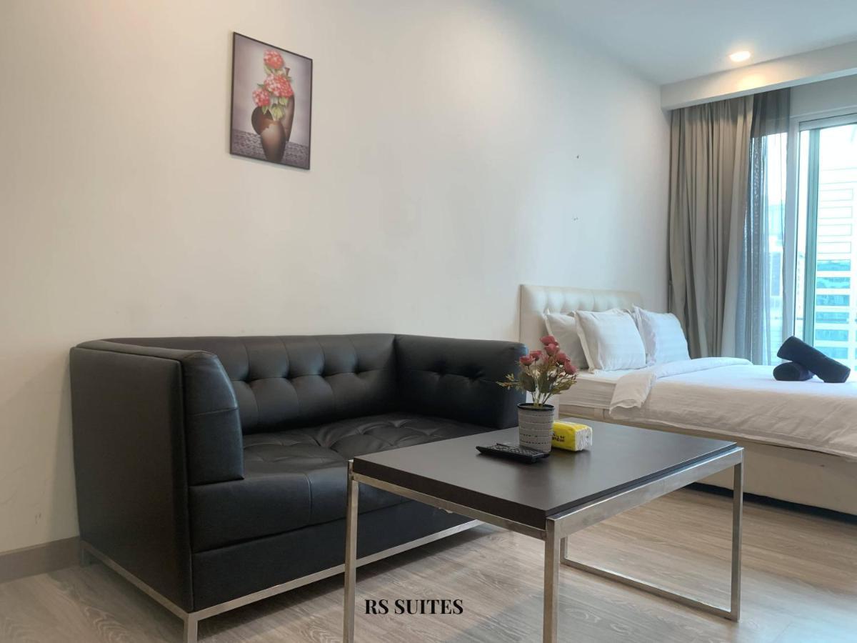 Apartemen Rs In Bukit Bintang Kuala Lumpur