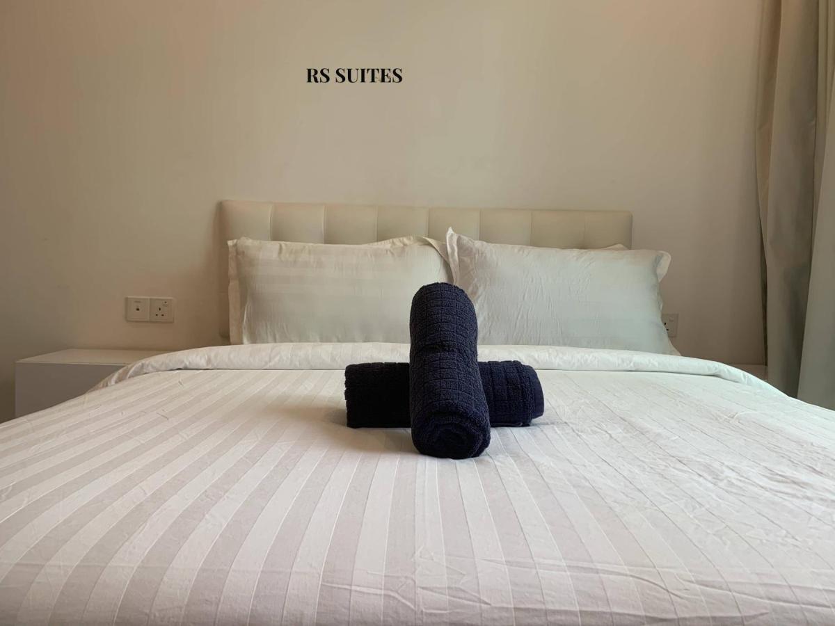 Rs In Bukit Bintang Apartemen