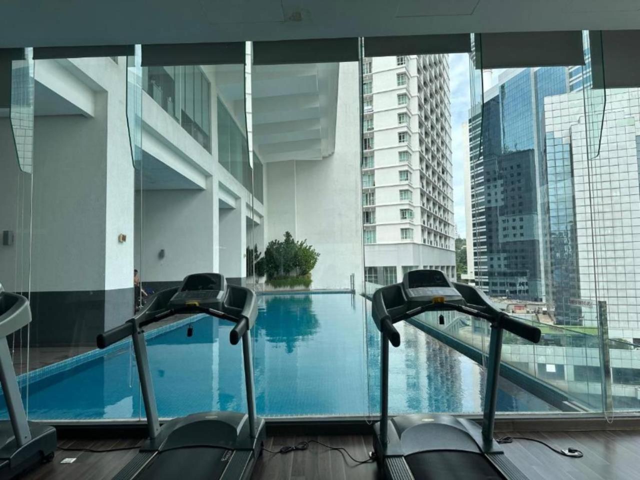Rs In Bukit Bintang Apartemen