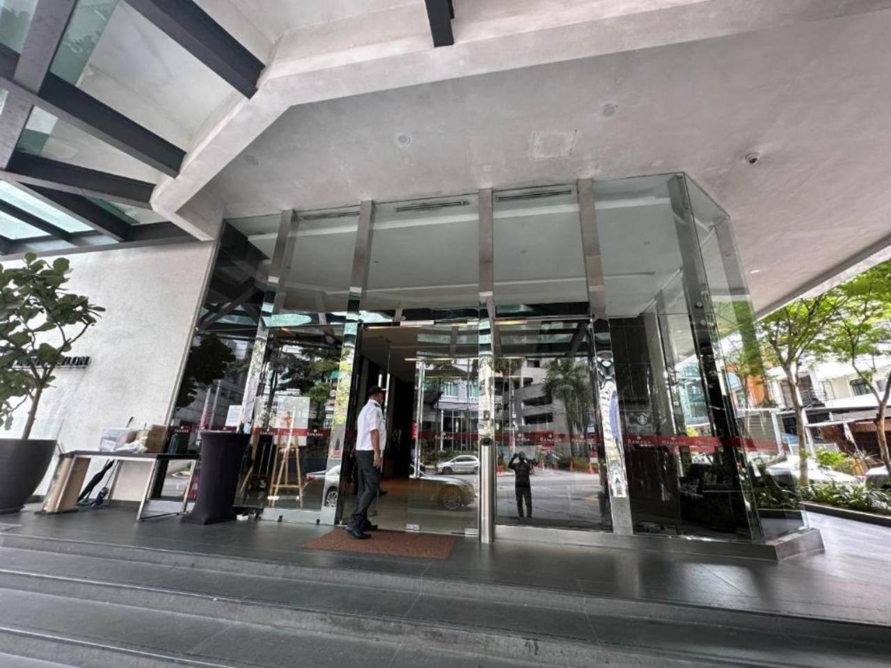 Apartemen Rs In Bukit Bintang *