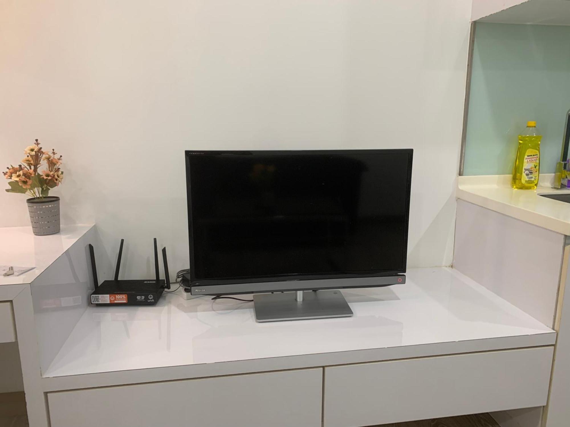 Rs In Bukit Bintang Apartemen Kuala Lumpur