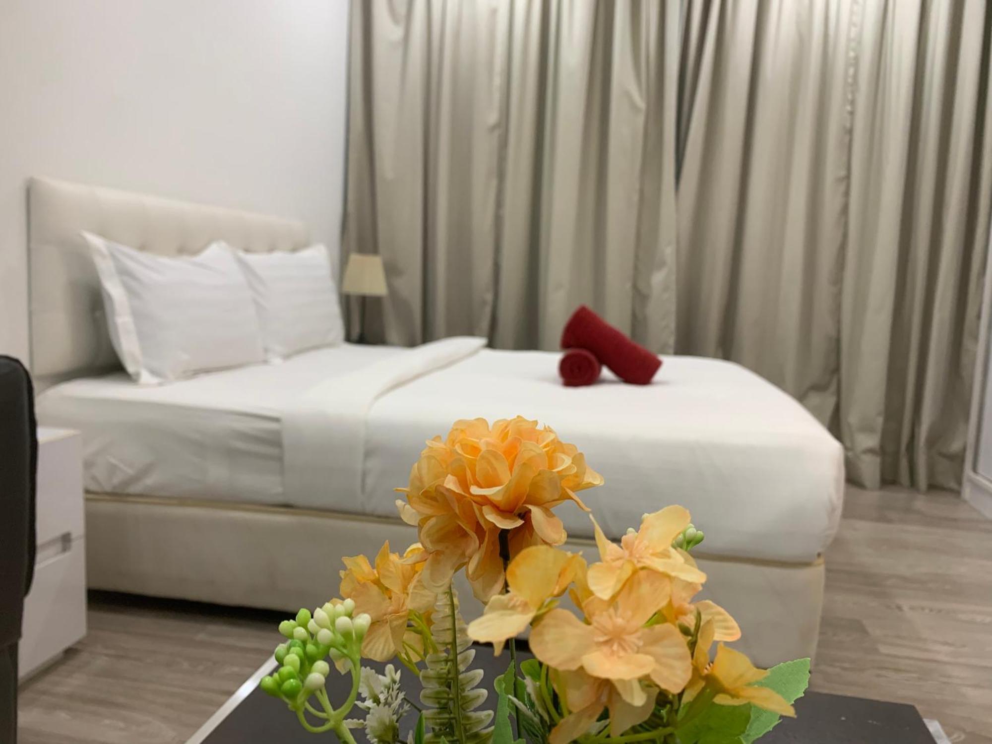Rs In Bukit Bintang Apartemen