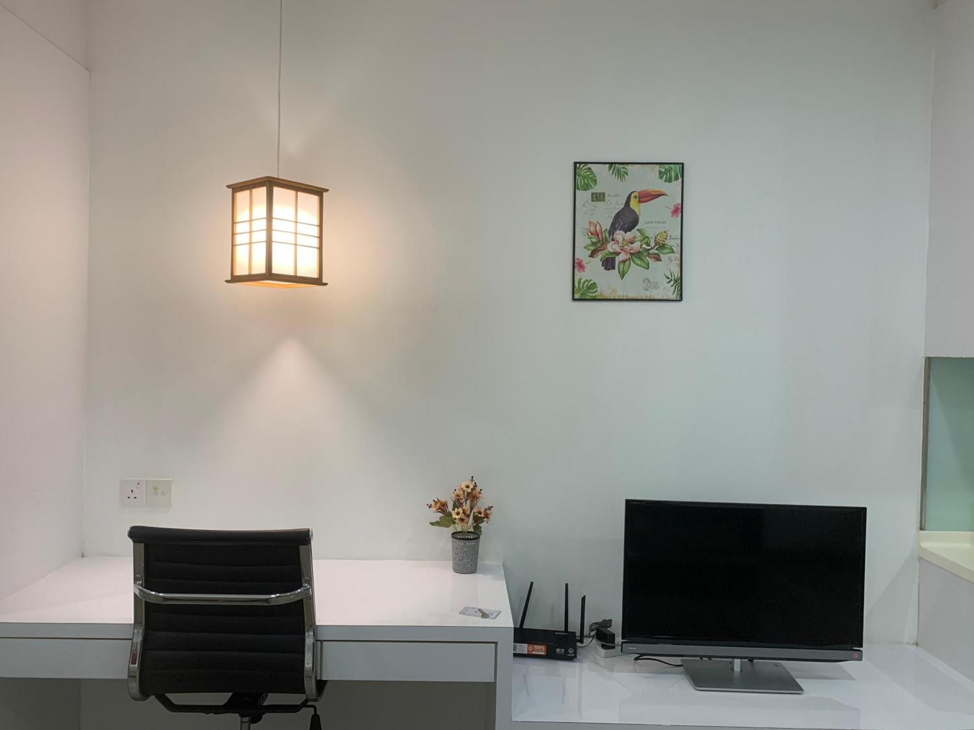 Apartemen Rs In Bukit Bintang