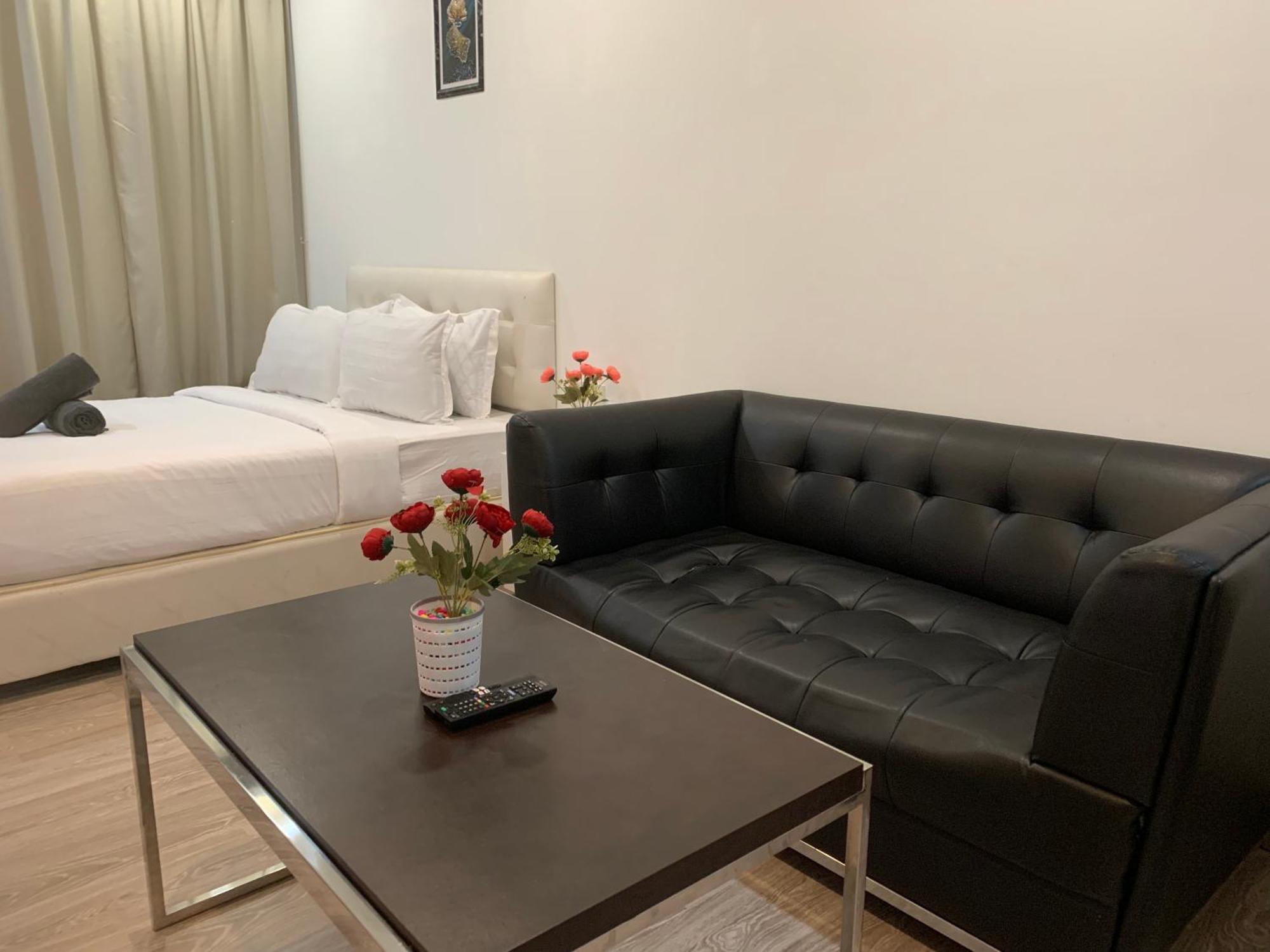Apartemen Rs In Bukit Bintang Kuala Lumpur