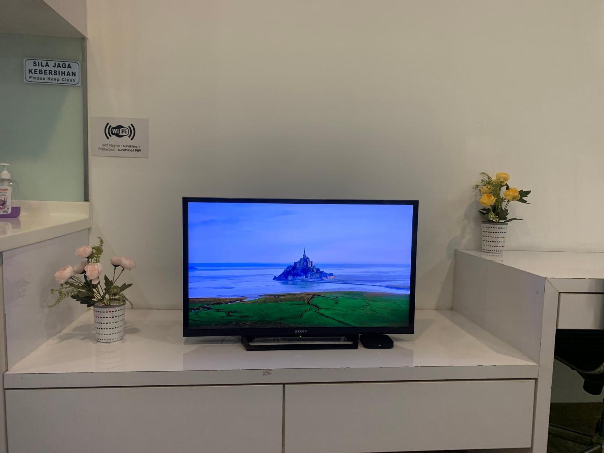 Apartemen Rs In Bukit Bintang