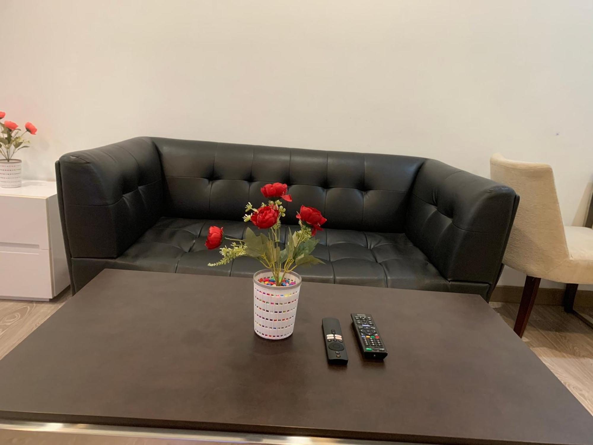 Apartemen Rs In Bukit Bintang Kuala Lumpur