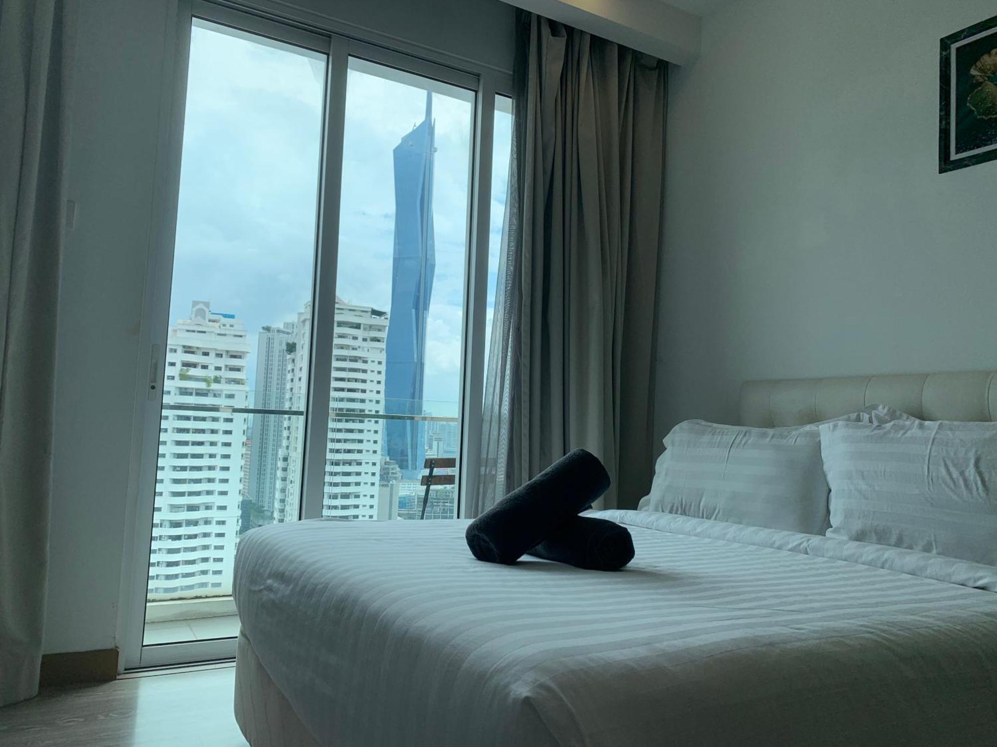 Rs In Bukit Bintang Apartemen *