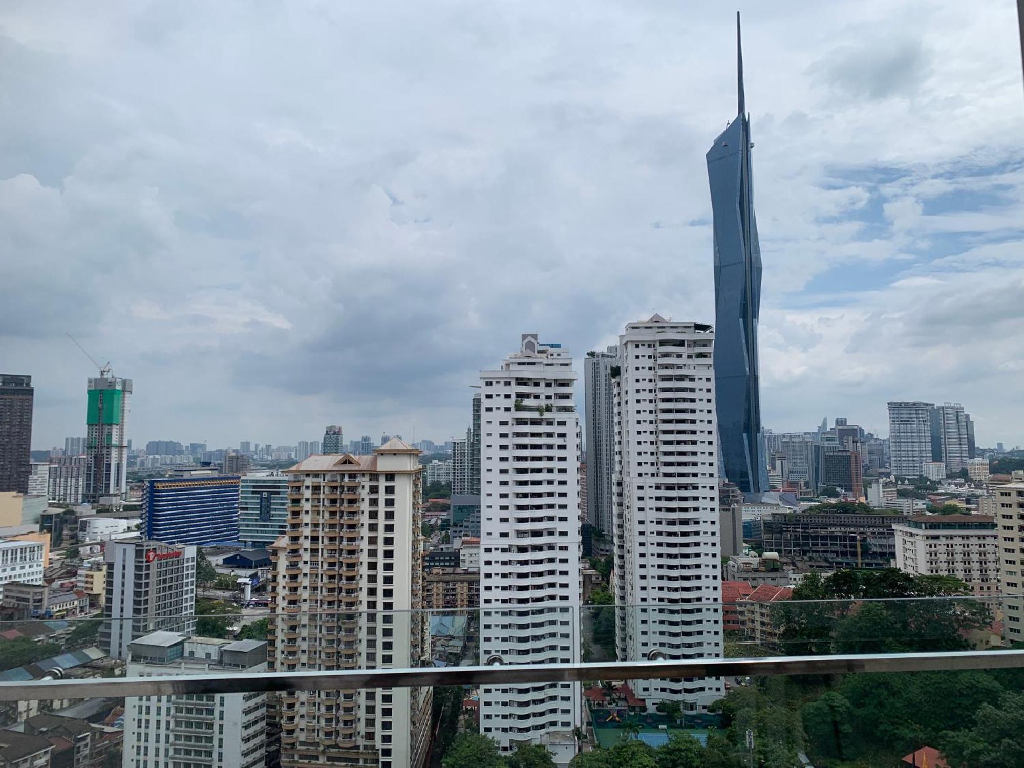 Rs In Bukit Bintang Kuala Lumpur