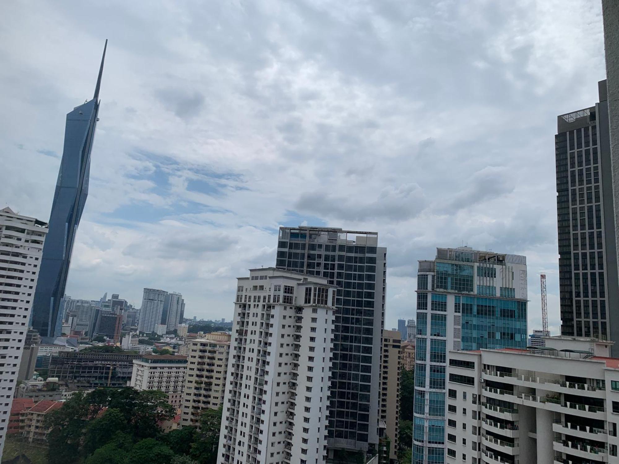 Rs In Bukit Bintang Apartemen