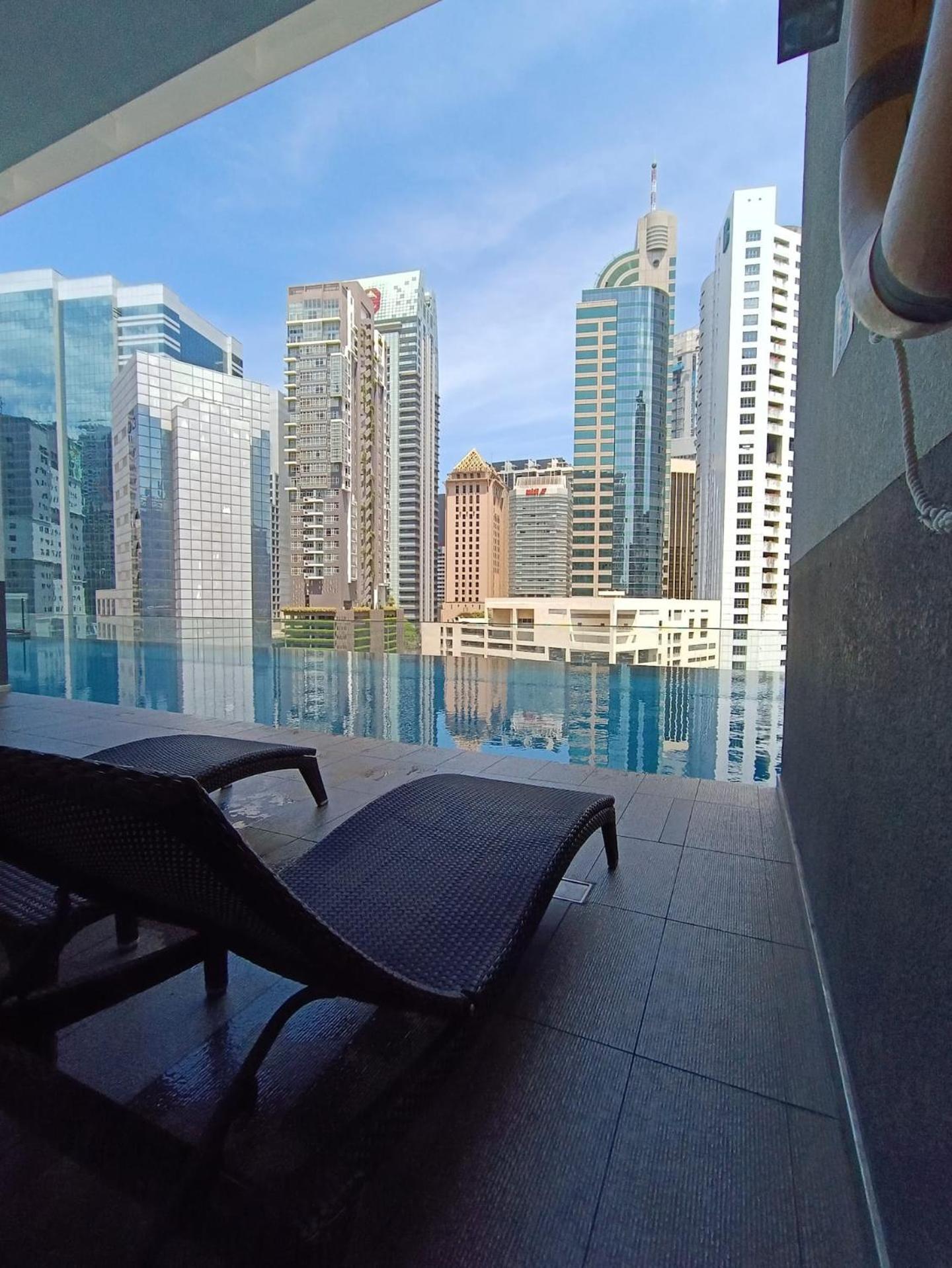 Apartemen Rs In Bukit Bintang *