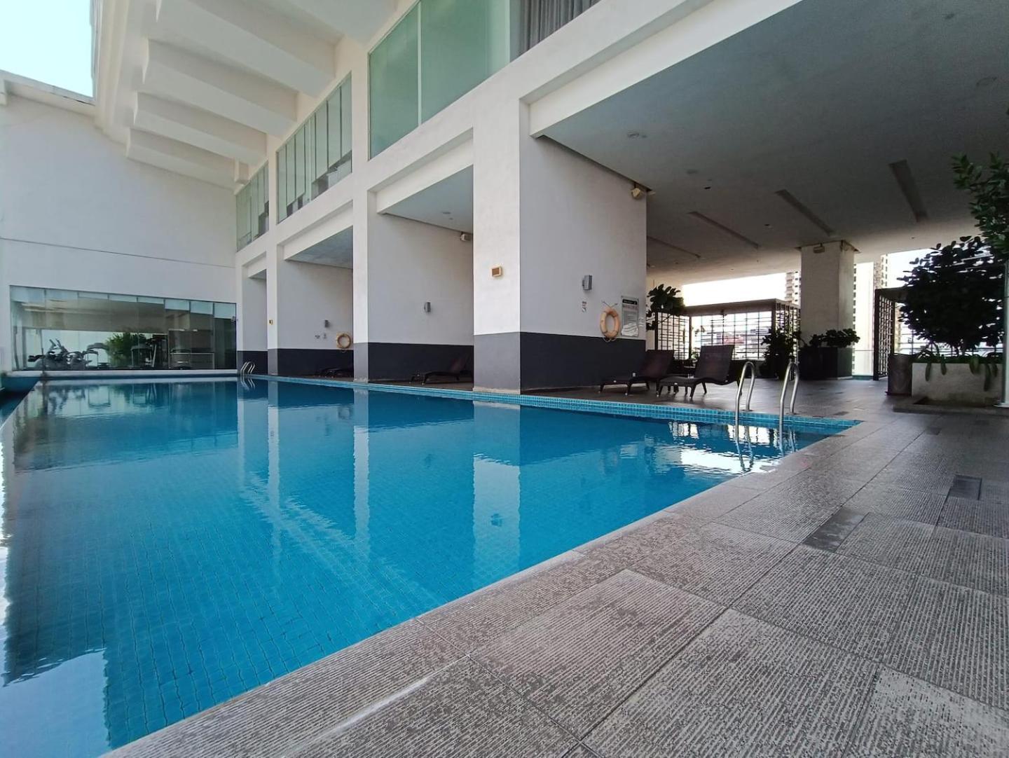 Apartemen Rs In Bukit Bintang *