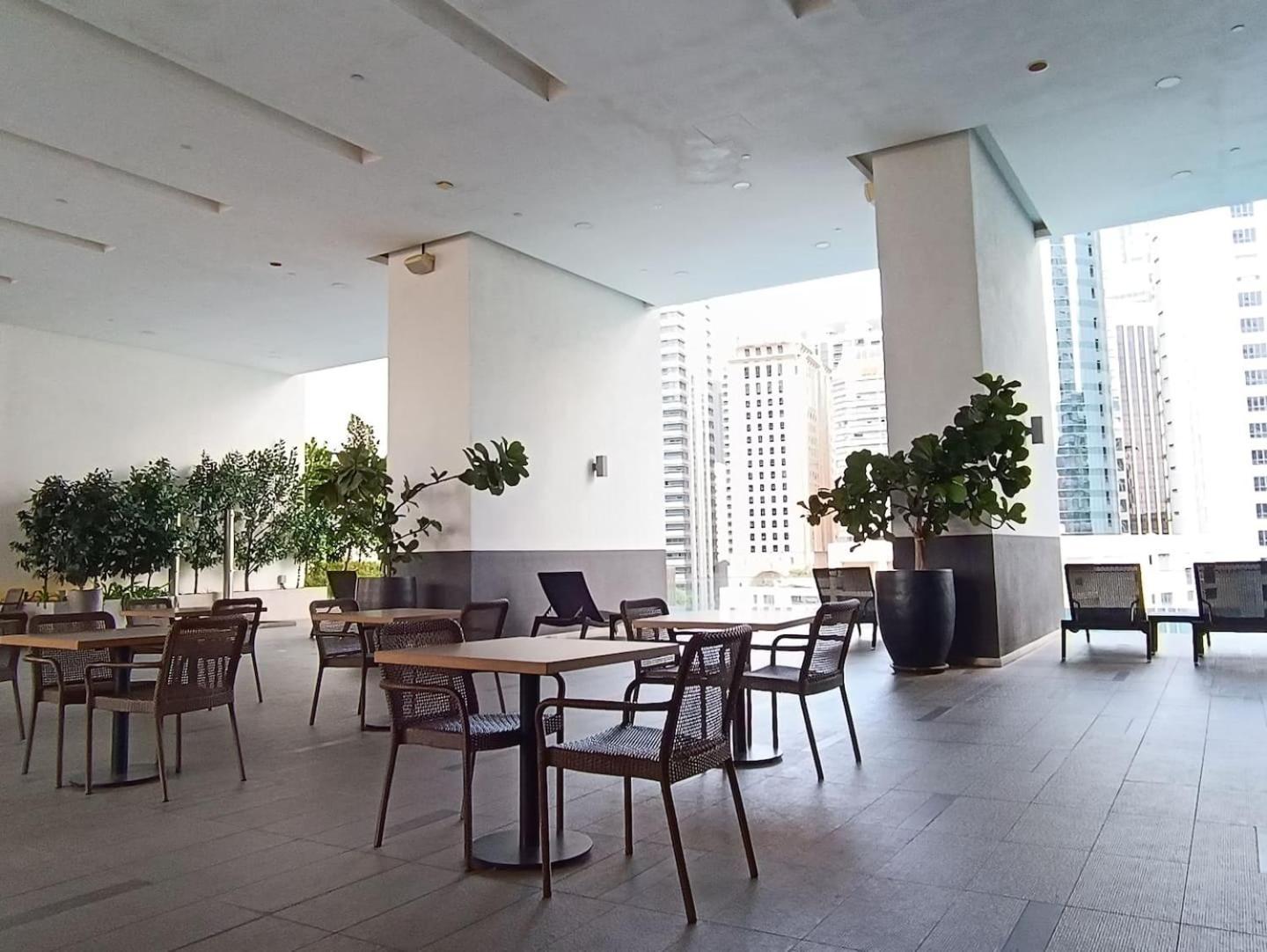 Apartemen Rs In Bukit Bintang Kuala Lumpur
