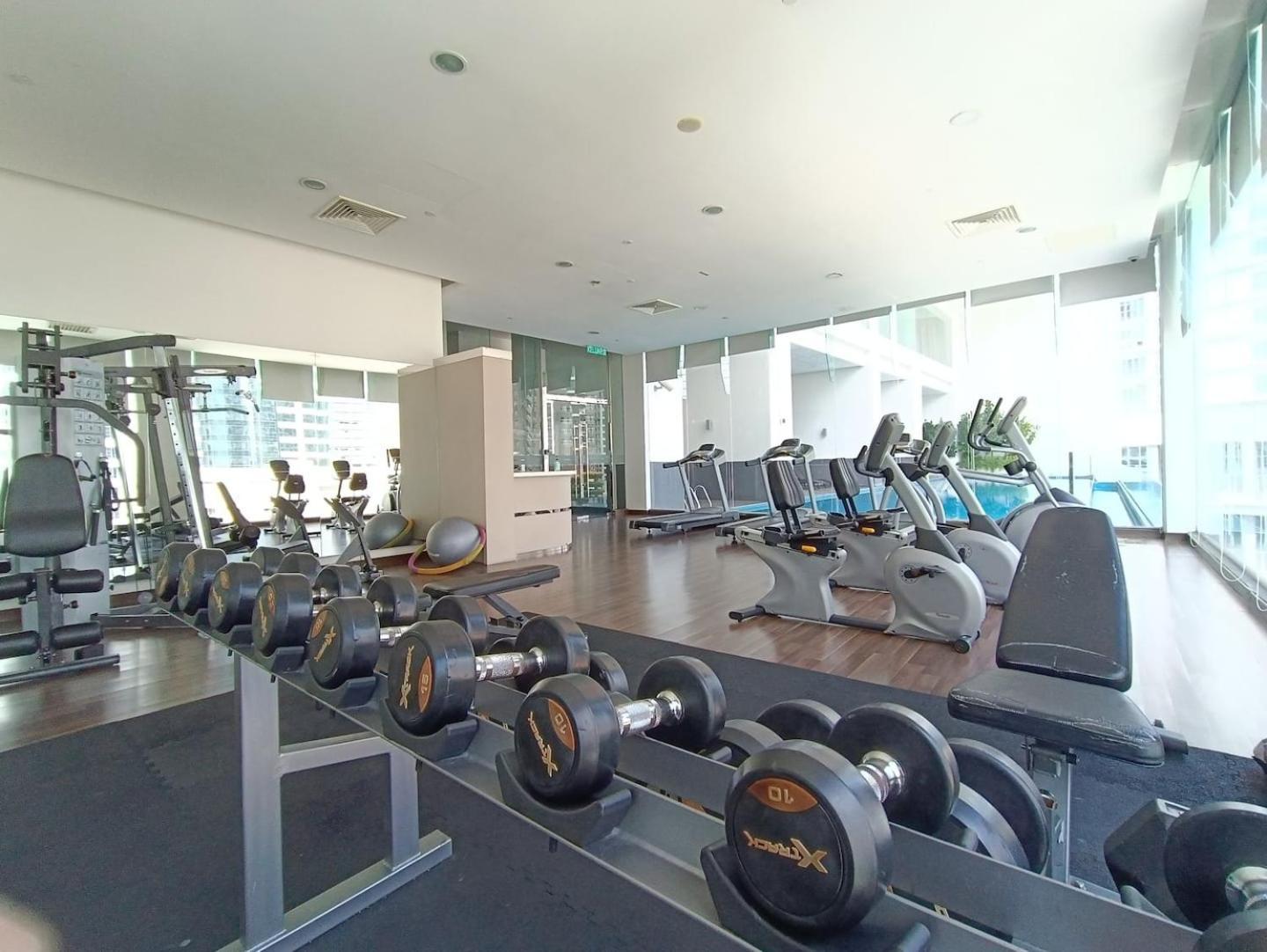 Rs In Bukit Bintang Apartemen