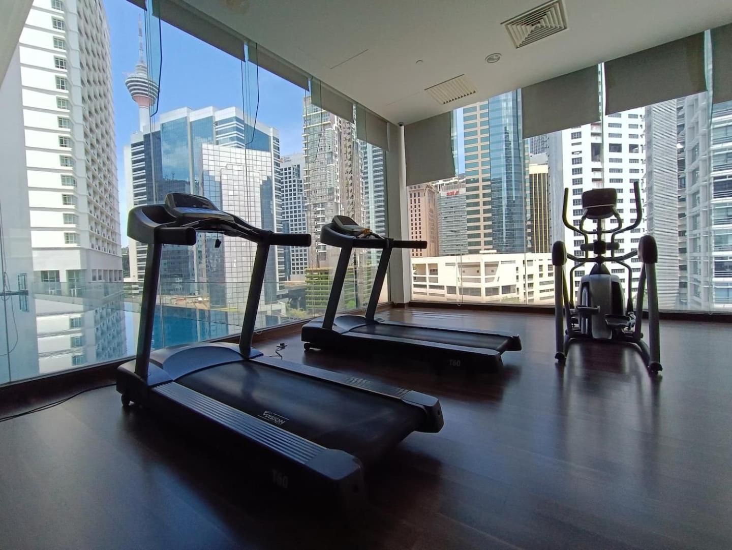 Rs In Bukit Bintang Apartemen Kuala Lumpur