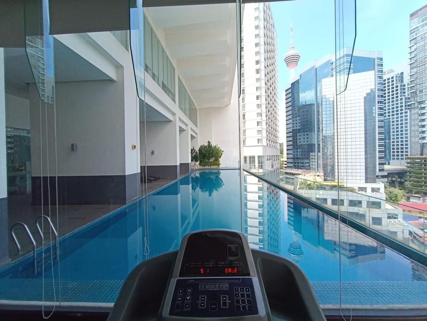 Rs In Bukit Bintang Apartemen *
