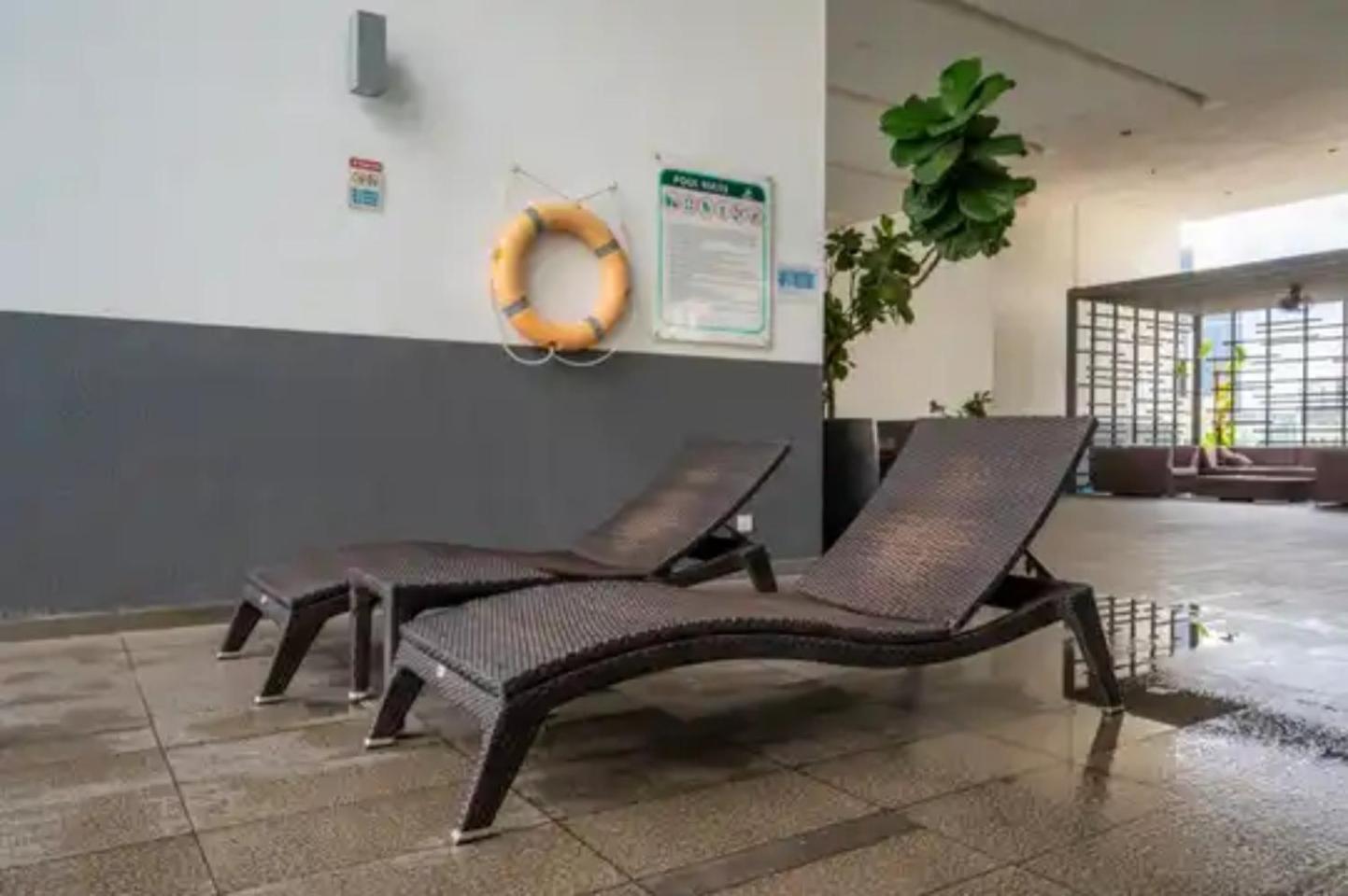 Apartemen Rs In Bukit Bintang *