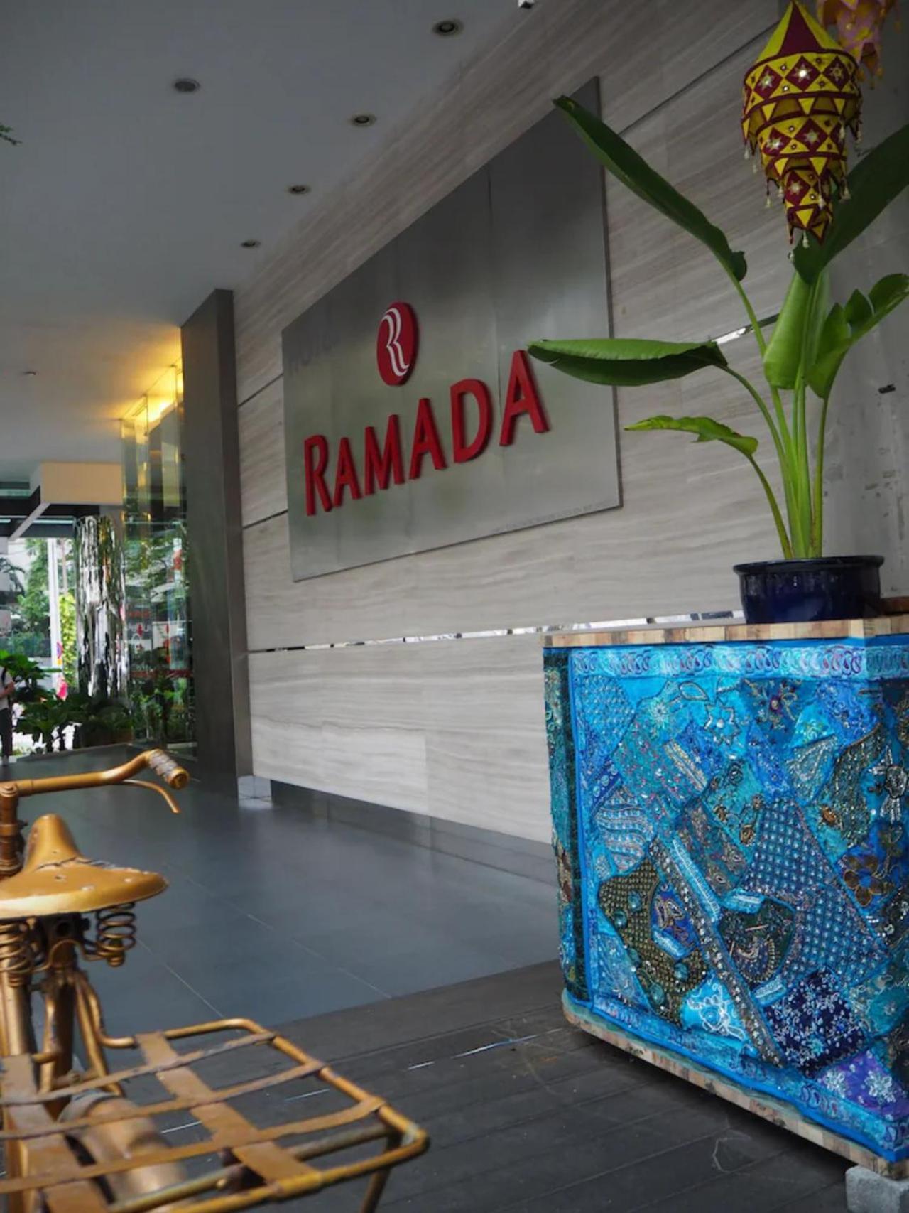 Rs In Bukit Bintang Apartemen Kuala Lumpur