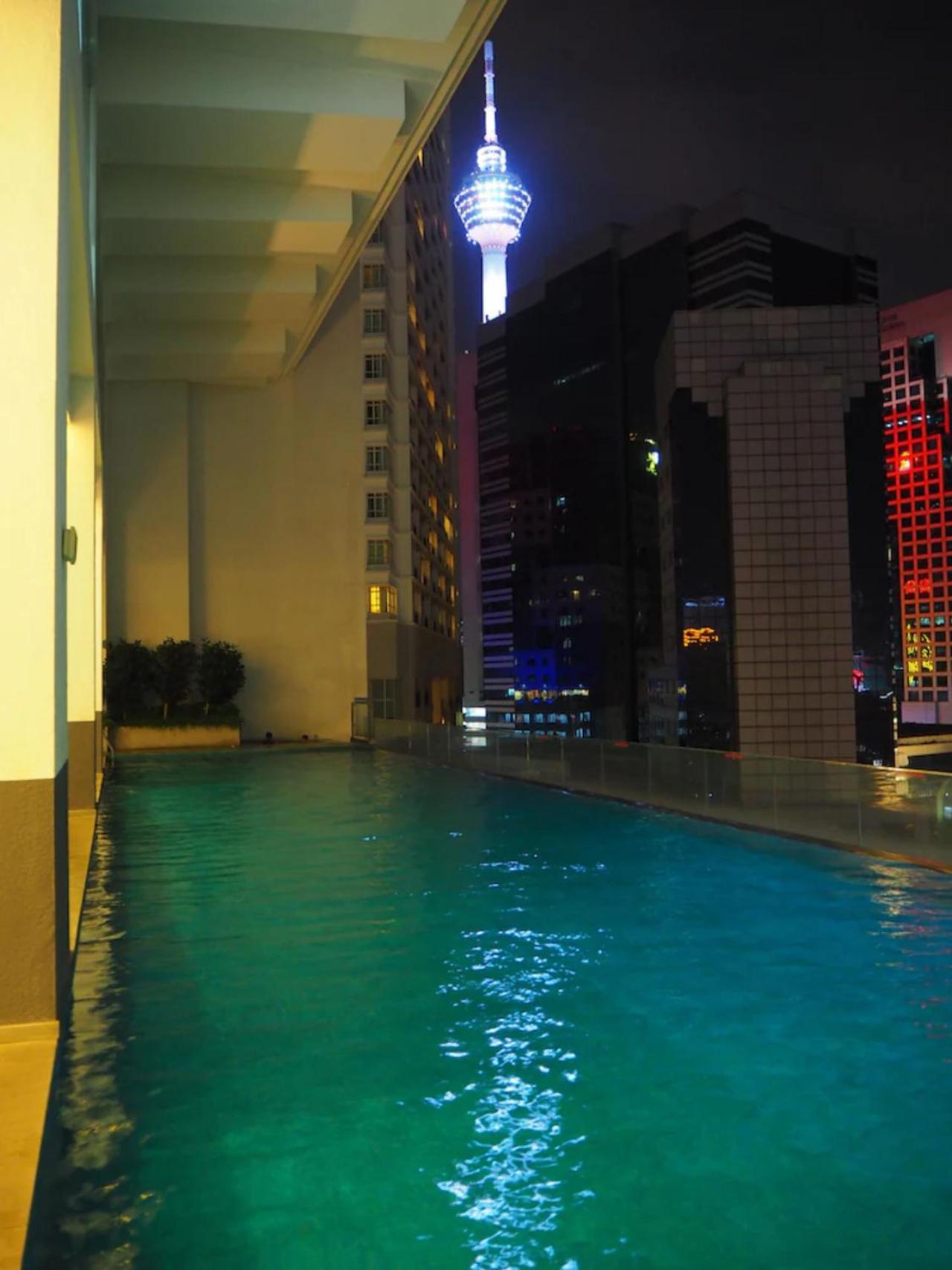 Apartemen Rs In Bukit Bintang *