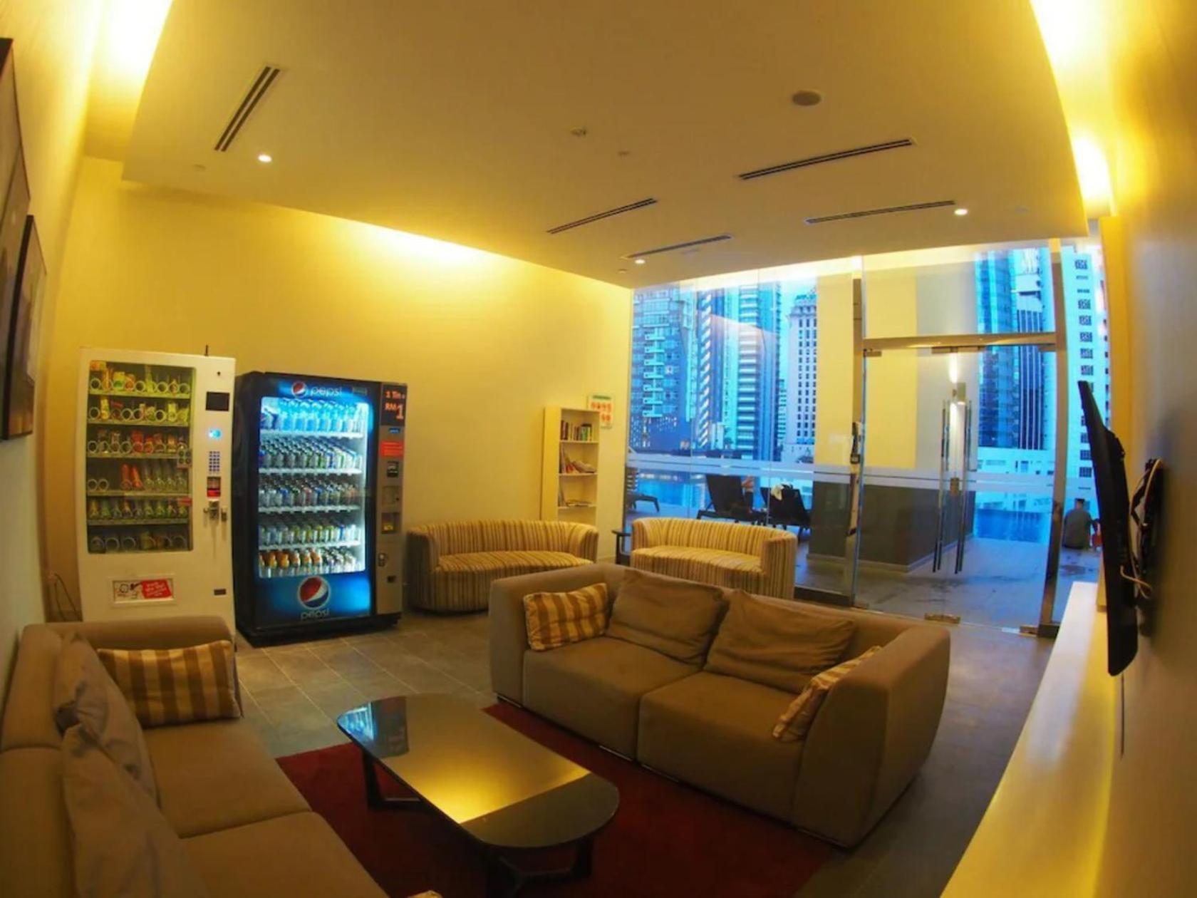 Apartemen Rs In Bukit Bintang Kuala Lumpur