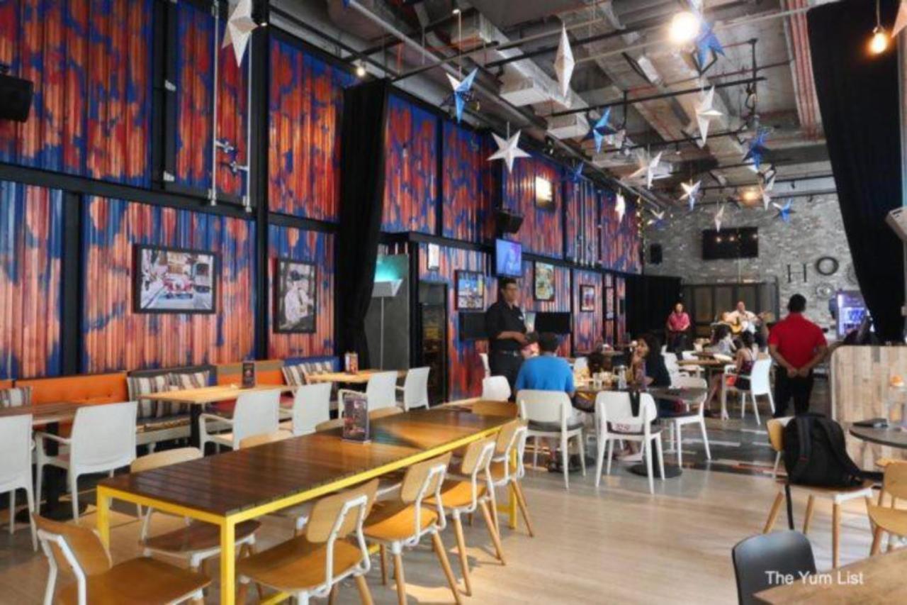 Rs In Bukit Bintang Pangsapuri *