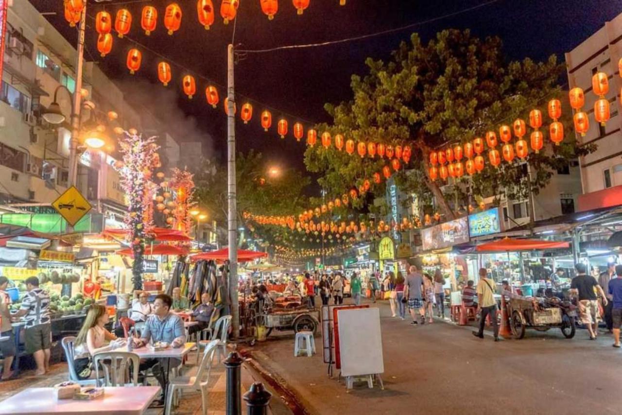 Rs In Bukit Bintang Pangsapuri *