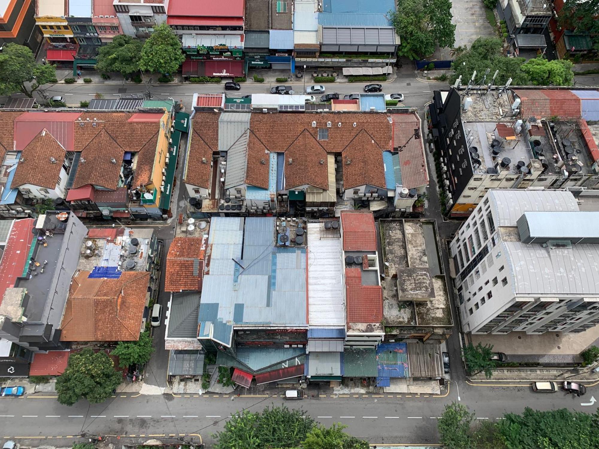 Pangsapuri Rs In Bukit Bintang Kuala Lumpur